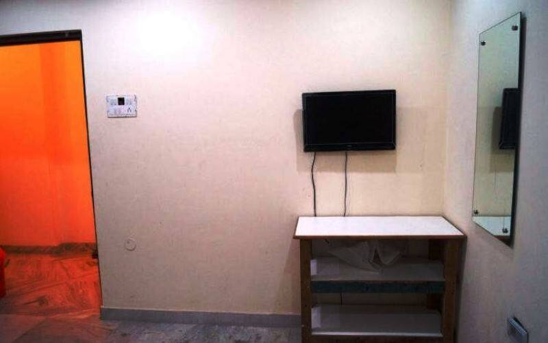 Hotel Kohinoor Residency Lodge, Hyderabad 5